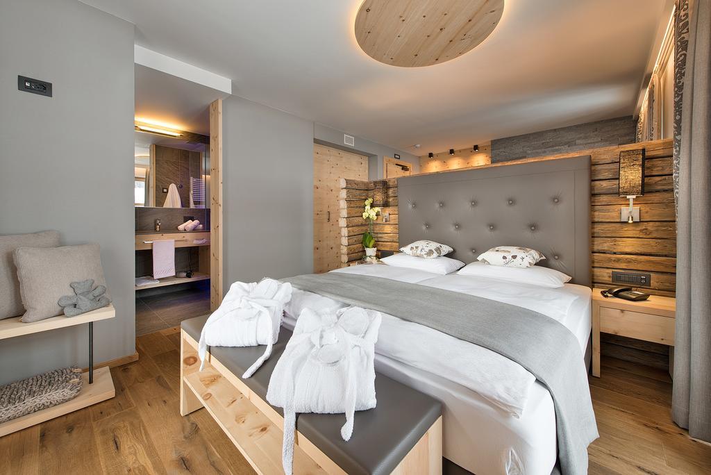 Hotel Roberta Alpine Adults Only Livigno Extérieur photo