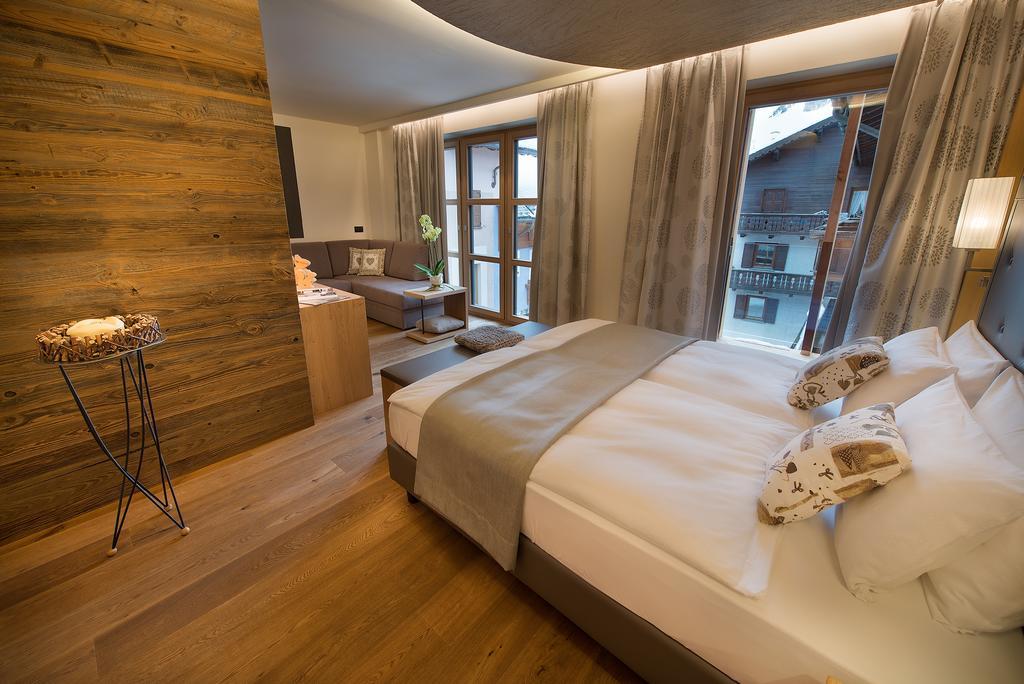 Hotel Roberta Alpine Adults Only Livigno Extérieur photo