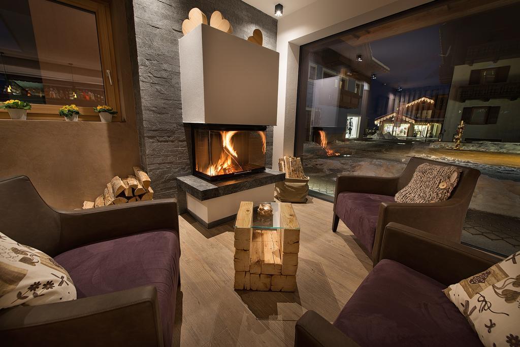 Hotel Roberta Alpine Adults Only Livigno Extérieur photo