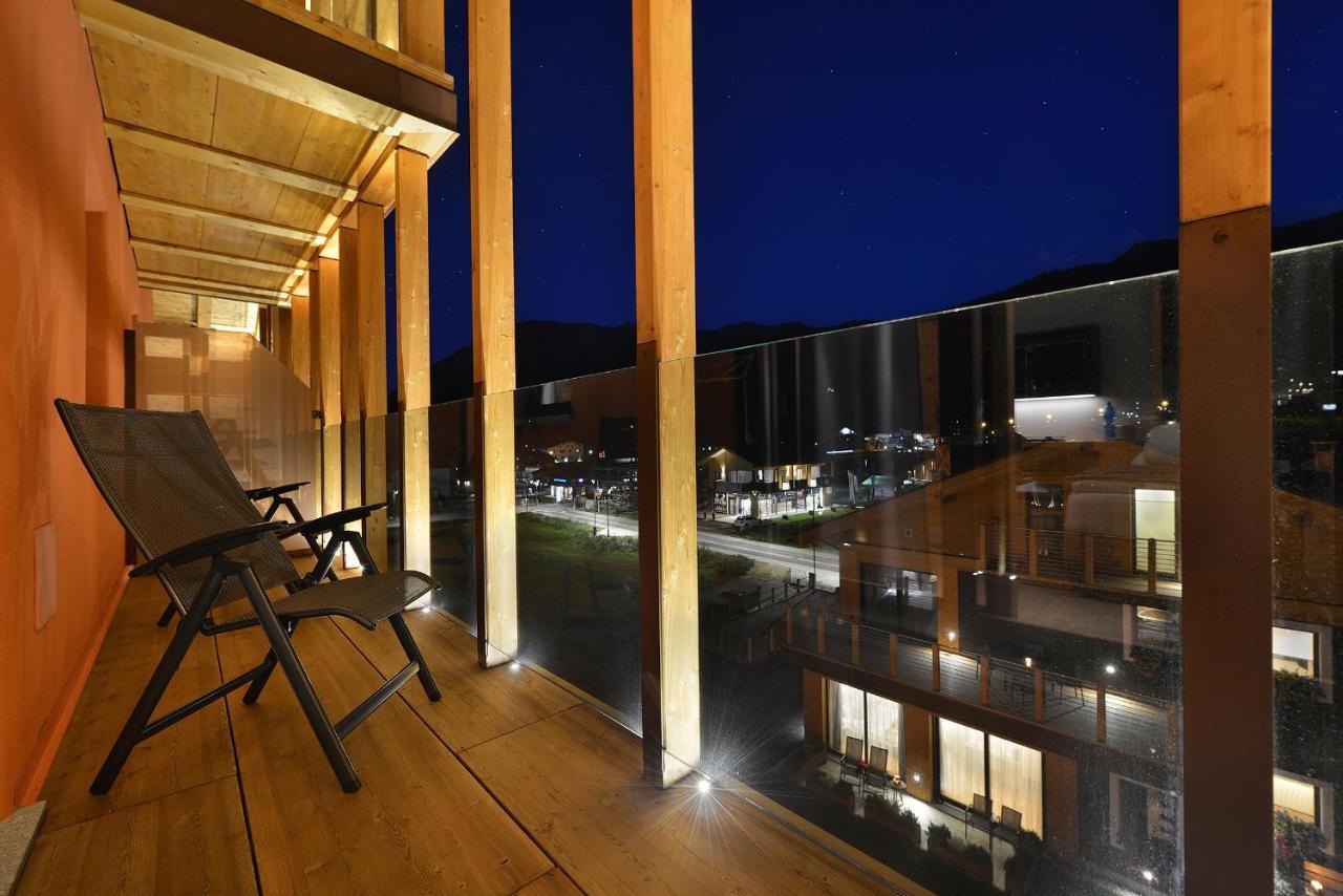 Hotel Roberta Alpine Adults Only Livigno Extérieur photo